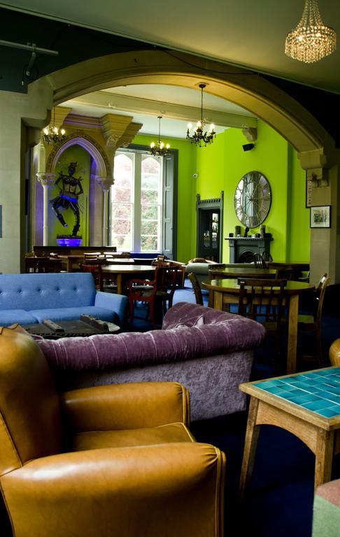 The Convent Hotel Stroud  Kültér fotó